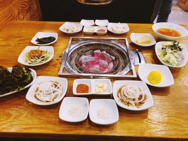 능골한우가 이미지