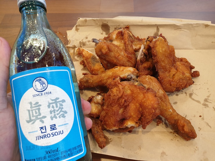 닭장수후라이드 이미지