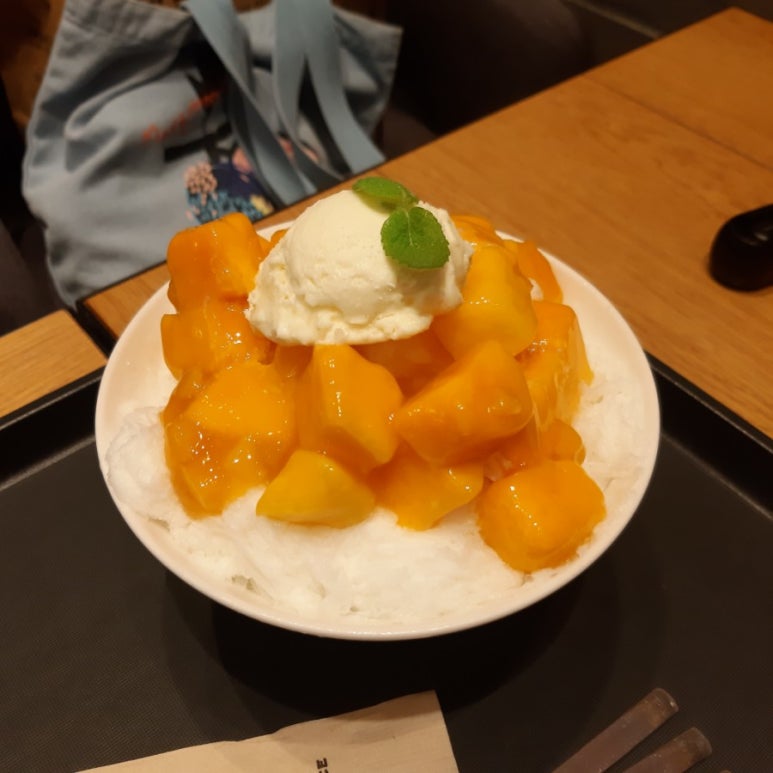 투썸플레이스 대전가수원CGV점 이미지
