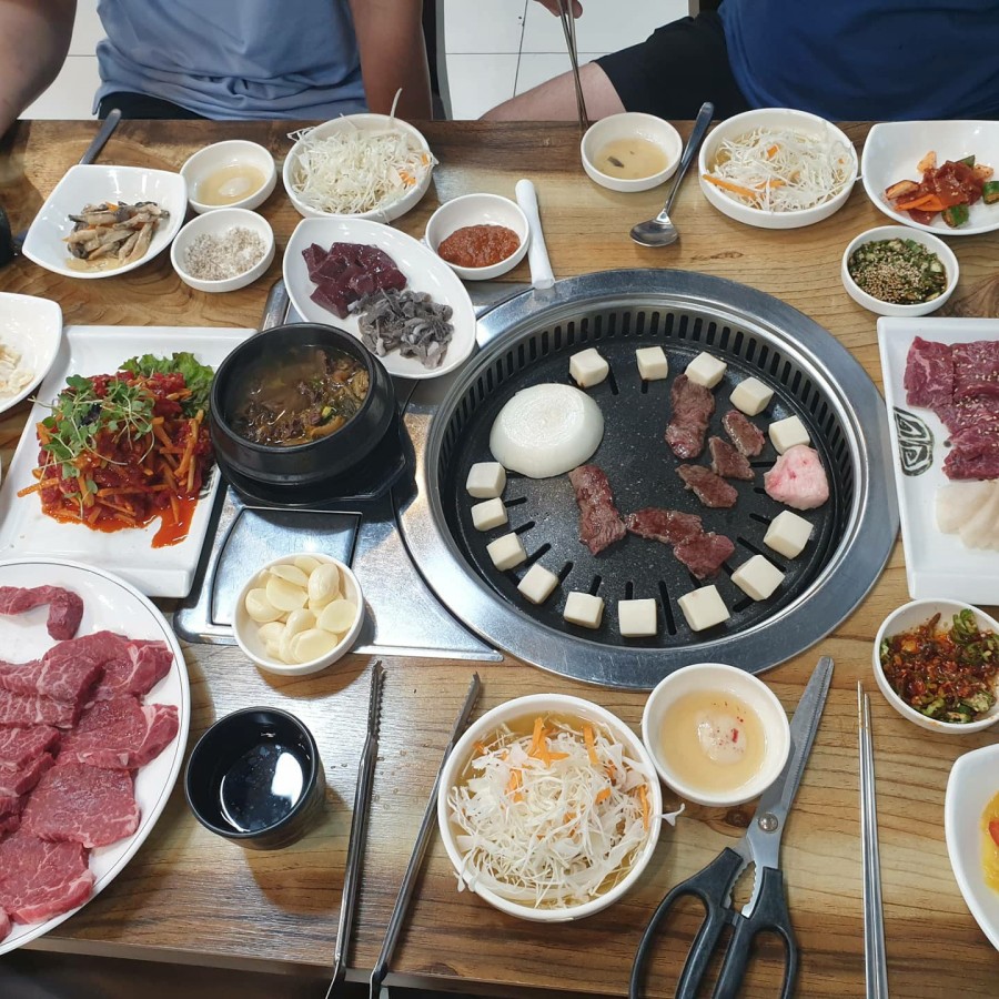김창범한우 이미지