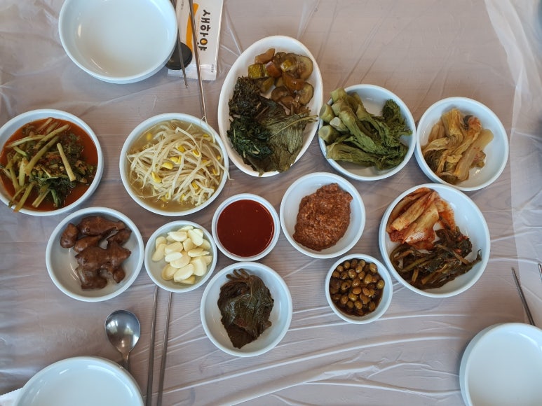 국전농원 이미지