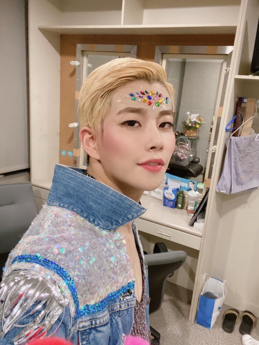 엠제이(MJ) 이미지