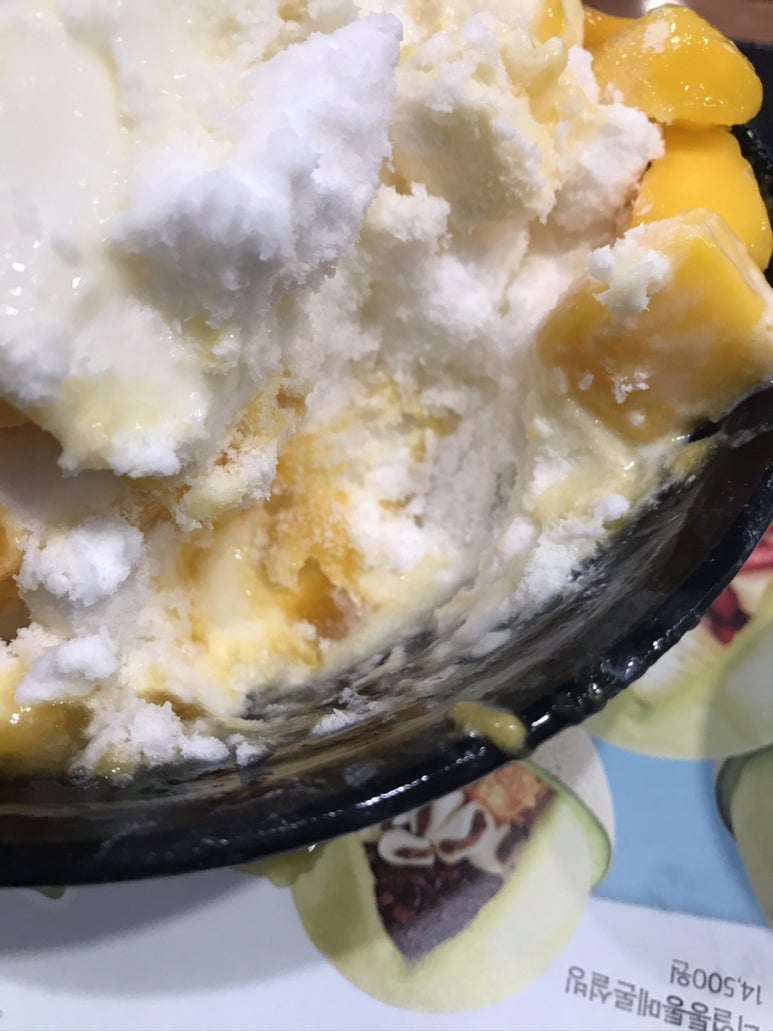 설빙응암역점 이미지