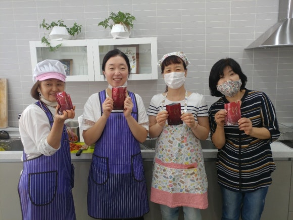 살뜰반찬 이미지