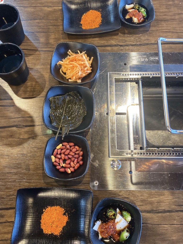 진따거양꼬치 이미지
