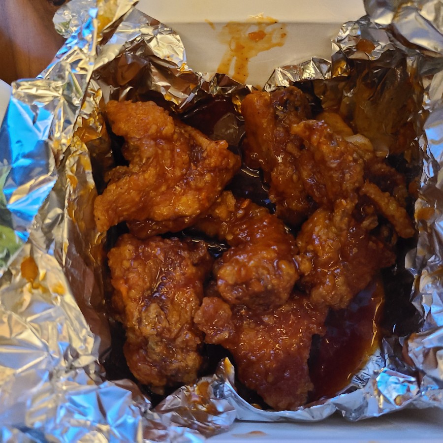 쌍둥이네치킨 사진 6
