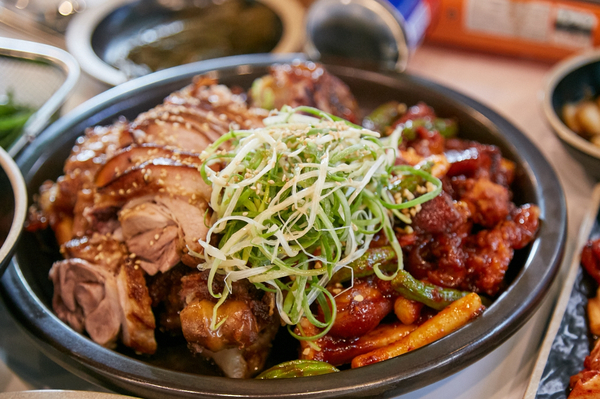 대마족발 이미지