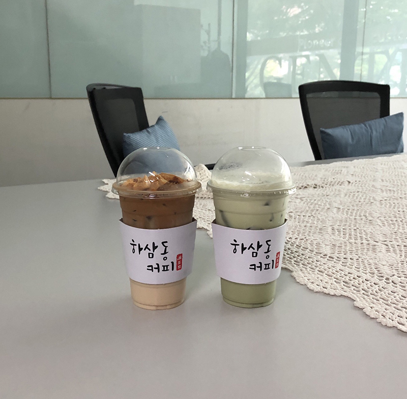 하삼동커피창원 이미지