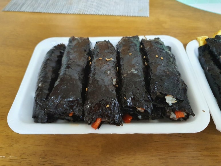 우리동네꼬마김밥 이미지