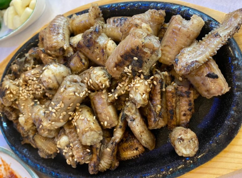단도리횟집 이미지