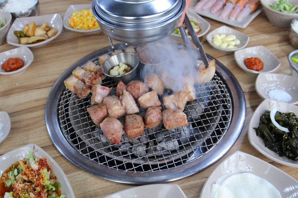 고고애월 이미지