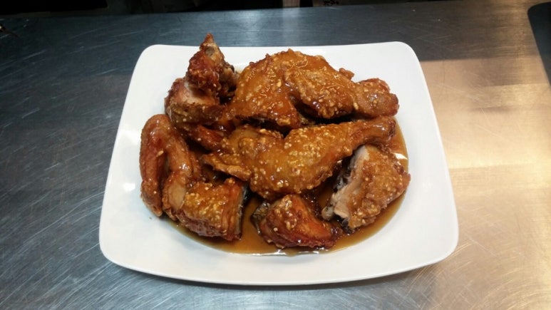 홍희통닭 이미지