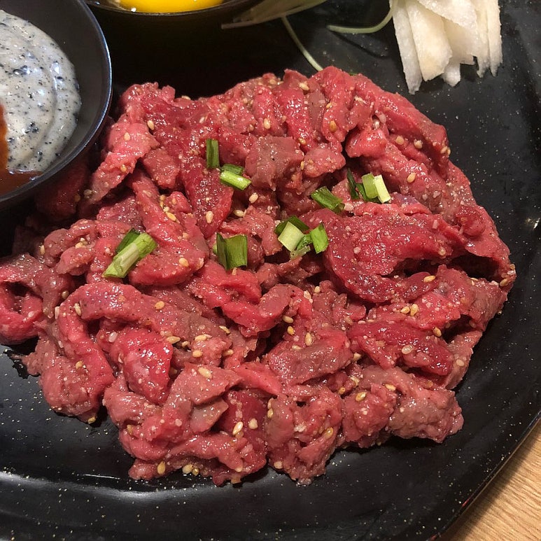 육회미가 이미지