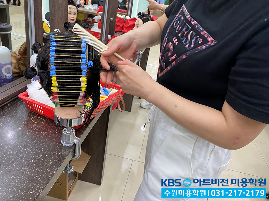 동은헤어 이미지