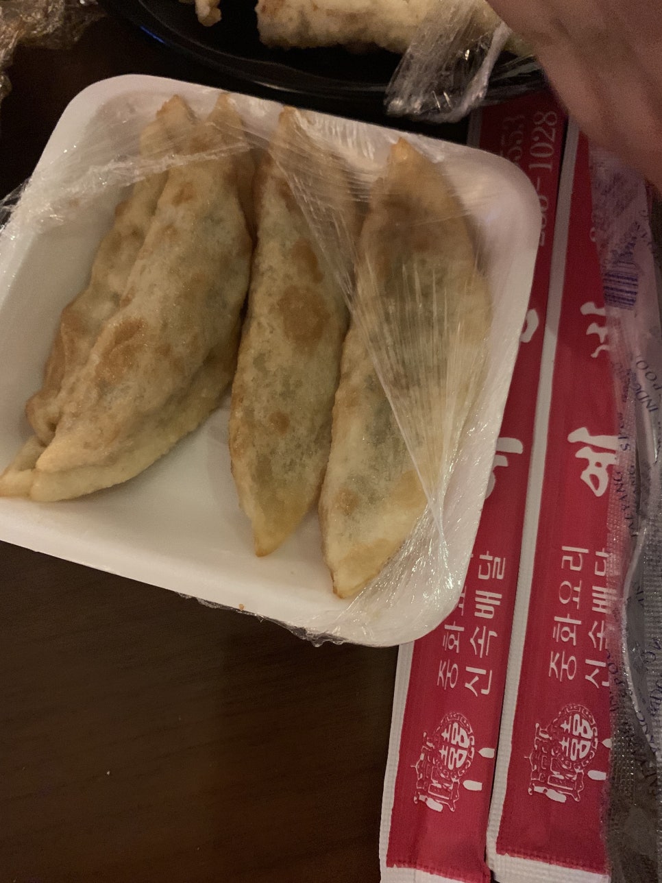 중화요리예빈 이미지
