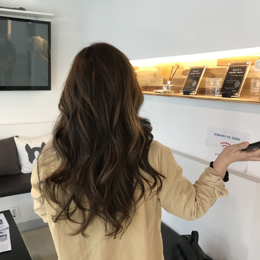 엠더블유헤어 이미지