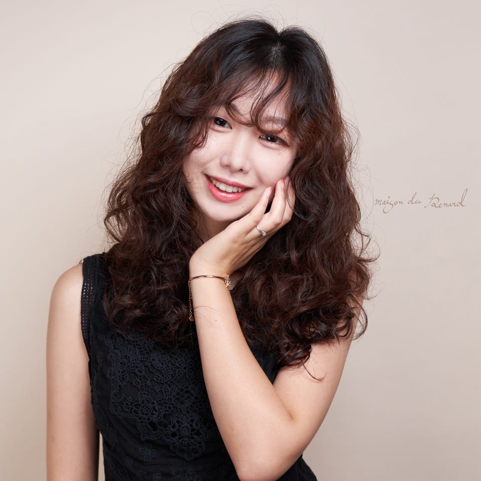 러블리뷰티헤어 이미지