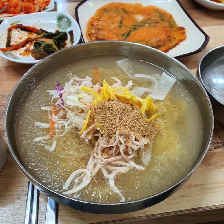 초계명가 이미지