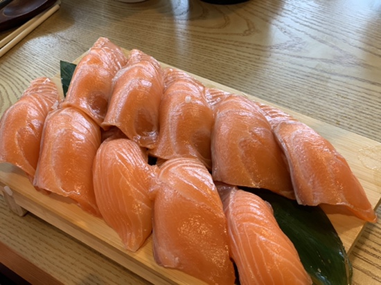 오늘초밥 이미지