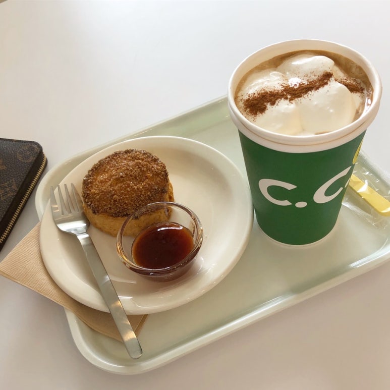 cafe curve(카페커브) 이미지