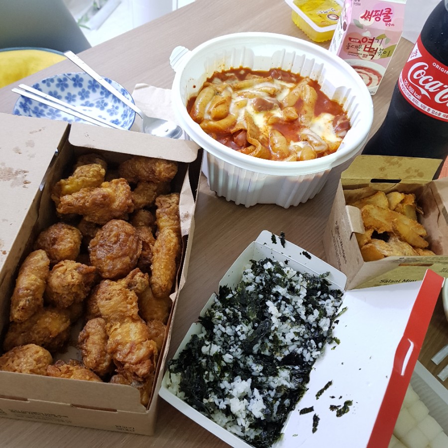 차탄주유소 이미지