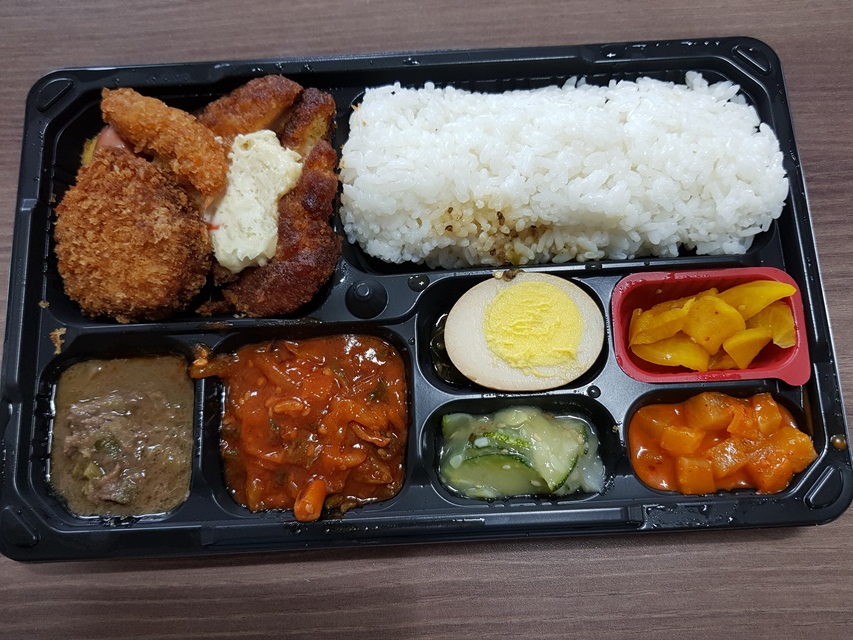 행복한 편의점 이미지