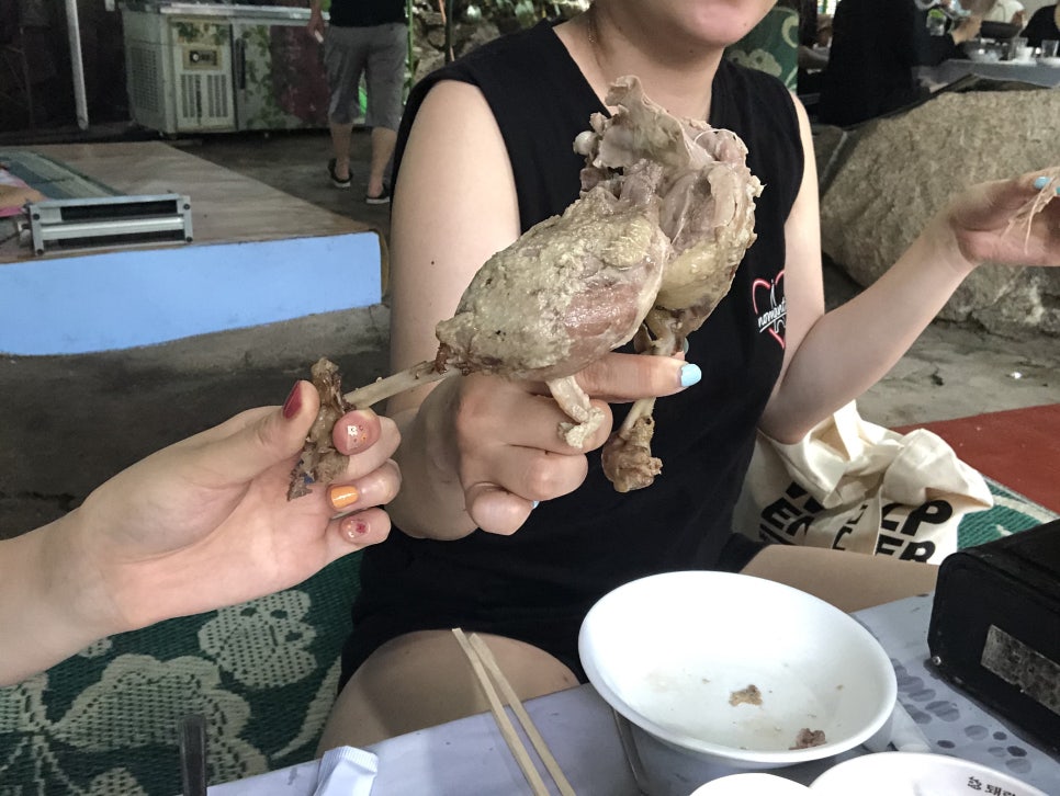 진송 이미지
