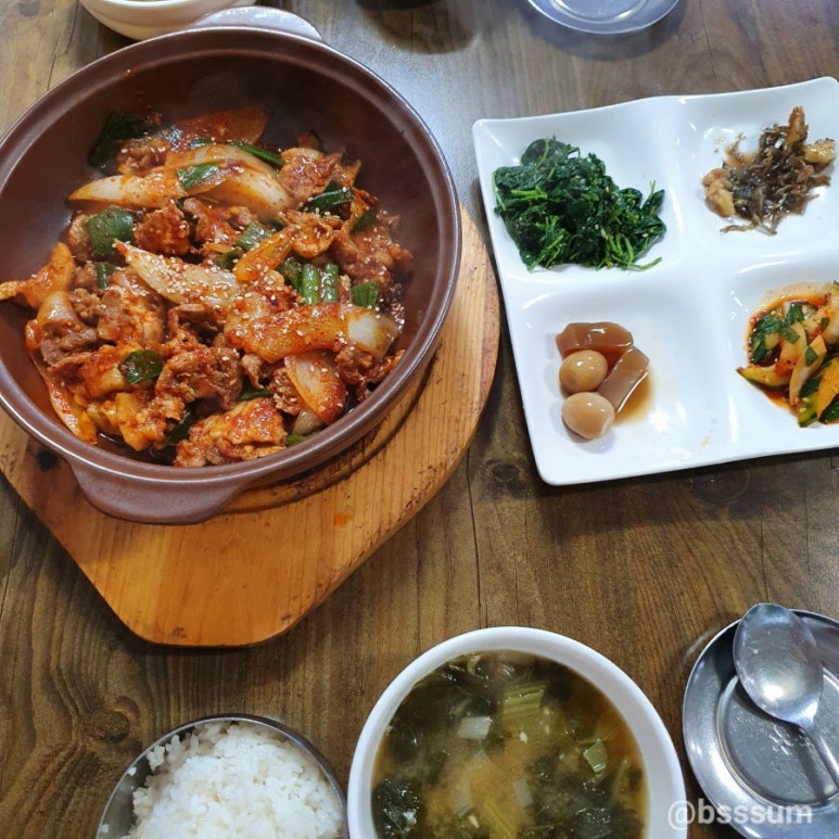 영빈기사식당 이미지
