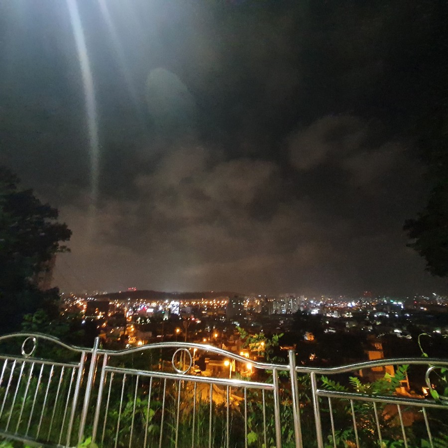 수림커피숍 이미지