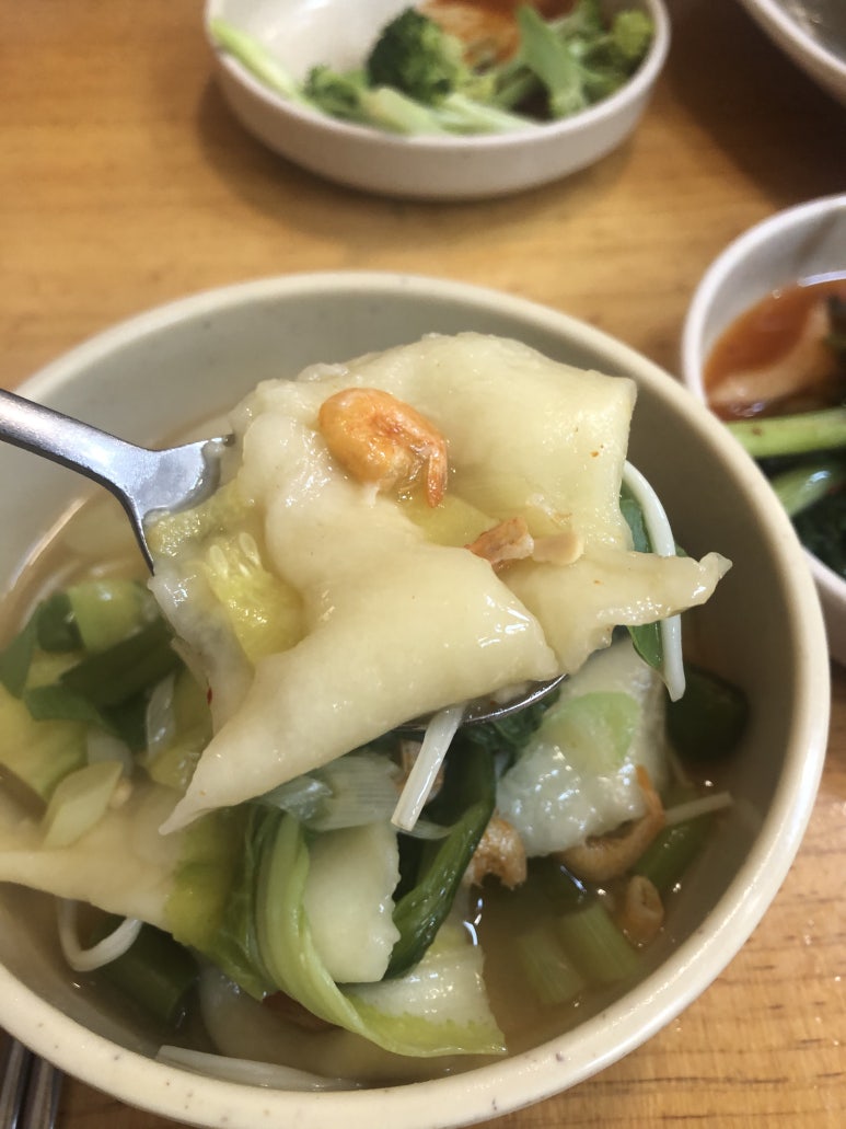 주막보리밥 이미지