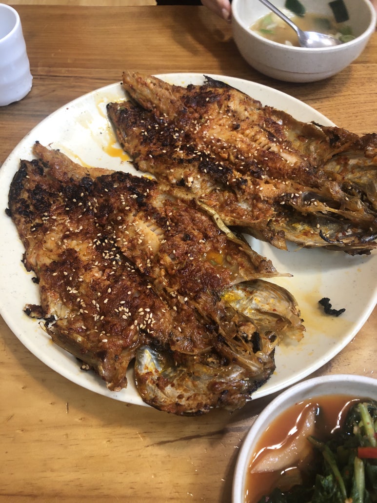 주막보리밥 이미지