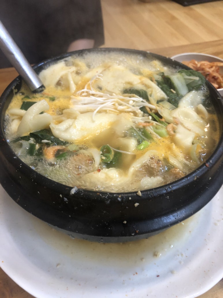 주막보리밥 이미지
