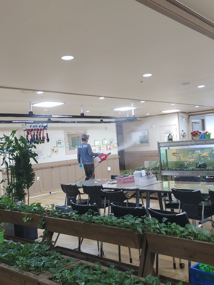 당진전문요양원 이미지