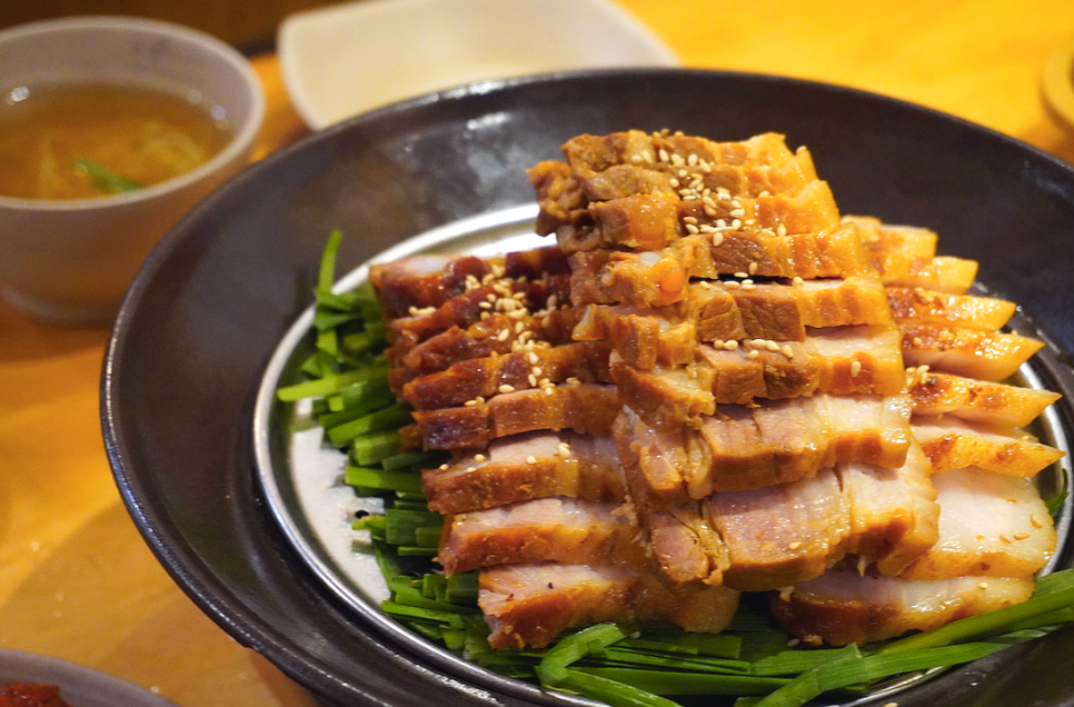 족발야시장용인역북점 이미지