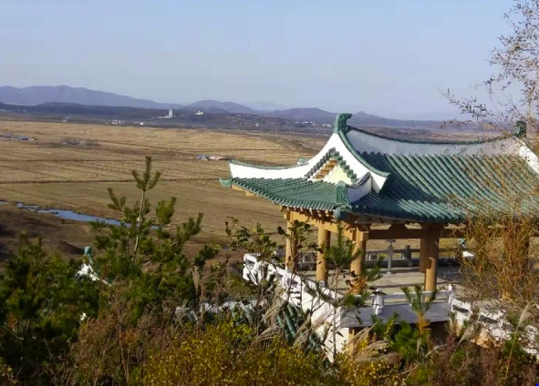 이순신휴게소 이미지