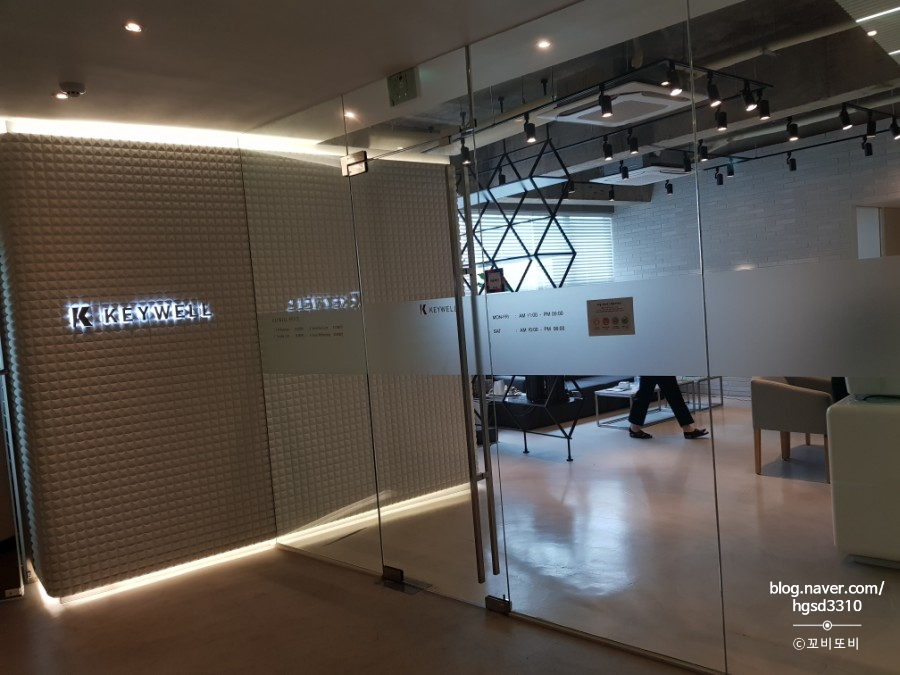 이디야커피수원인계 이미지