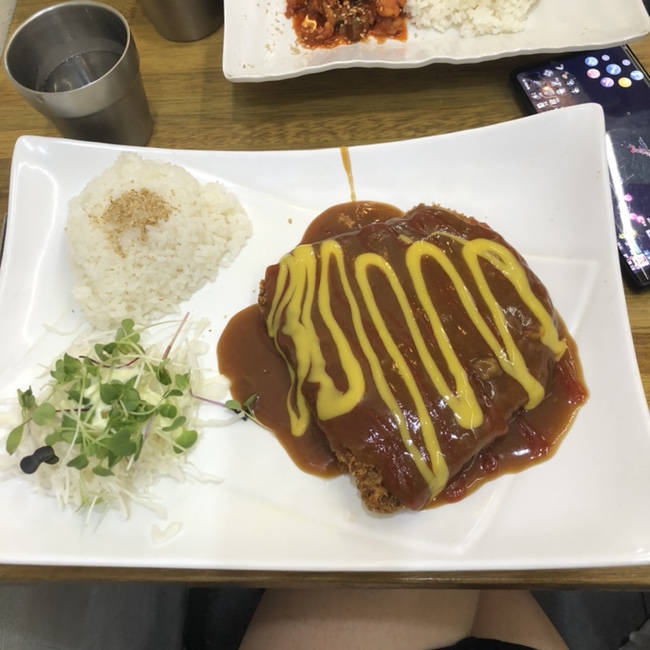 일곱가지분식 이미지
