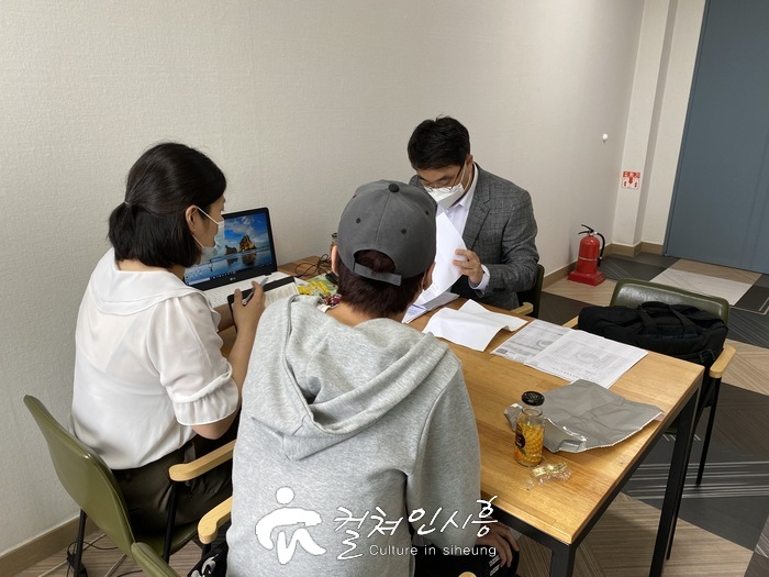 행복한채무조정상담소 이미지