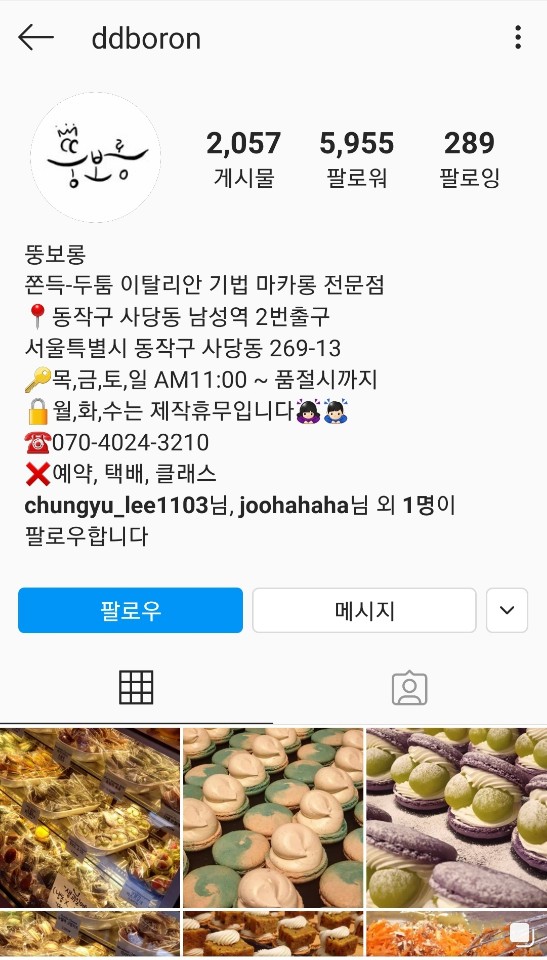 뚱보롱 이미지