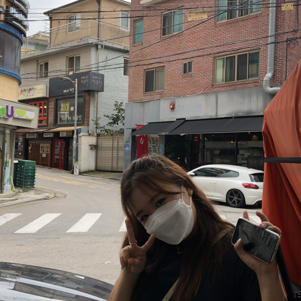 헤어바이차유진 이미지