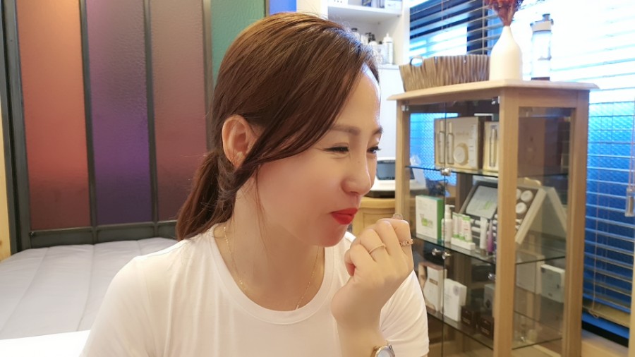 결아뷰티 이미지