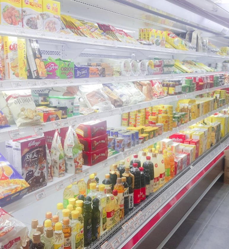 신선고기백화점 이미지