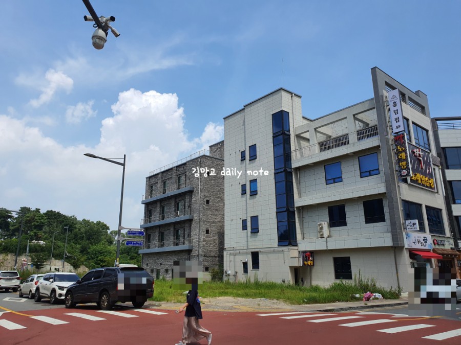 우방당구장 이미지
