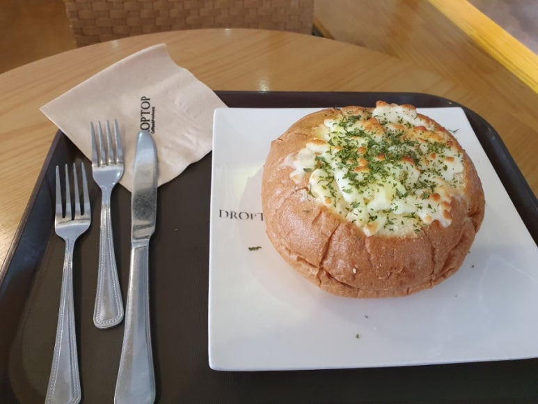 카페드롭탑거제 이미지