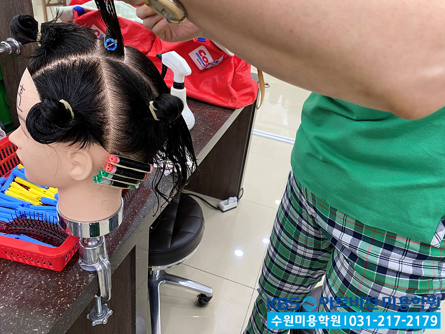 동은헤어 이미지