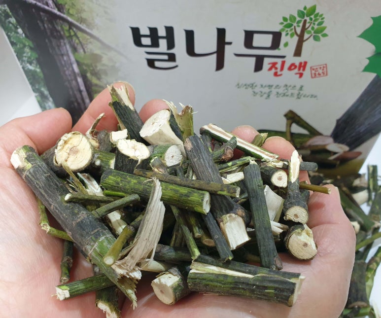 산드리약초 이미지