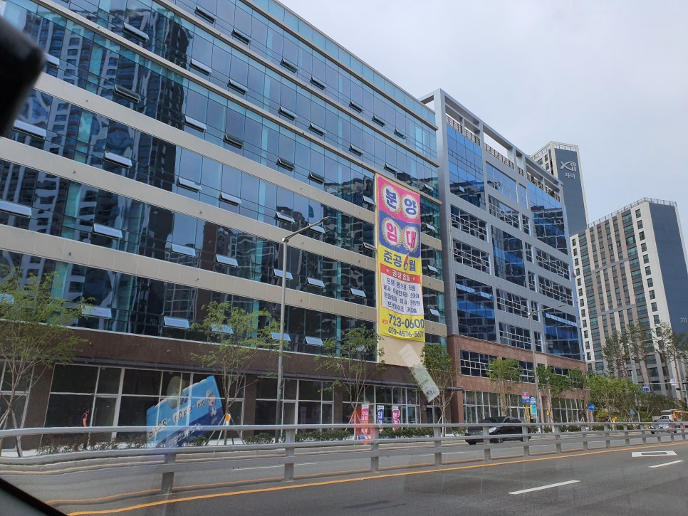 파리바게뜨부산충무 이미지