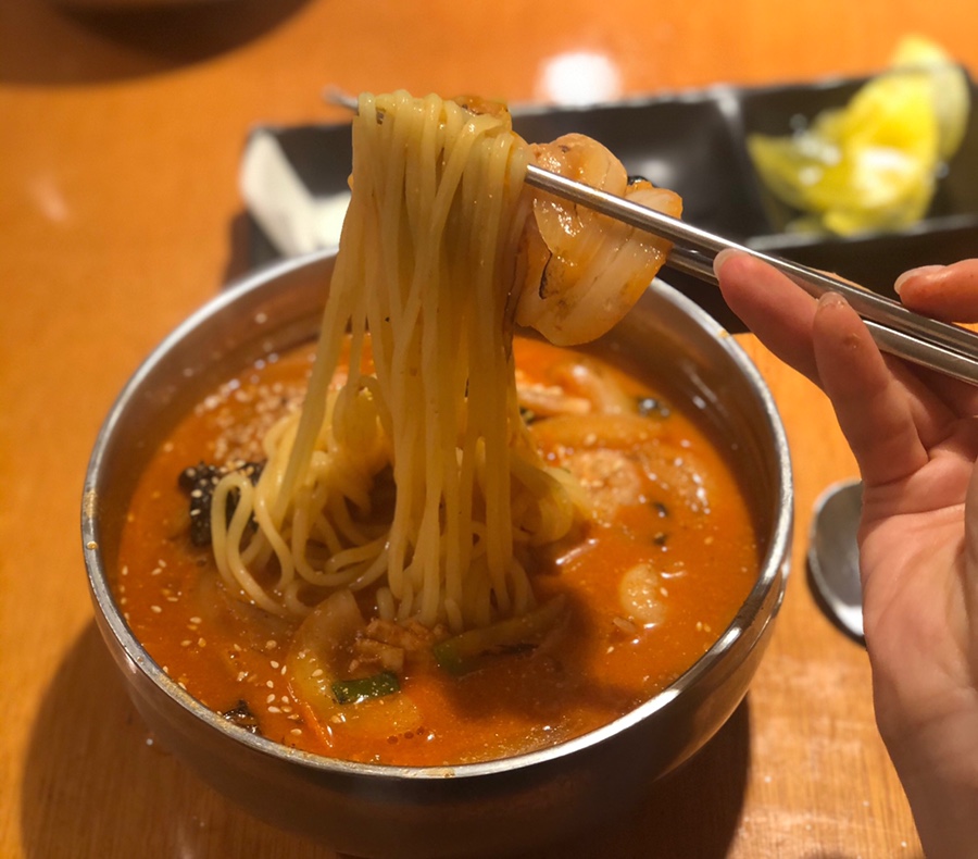 신식반점 이미지
