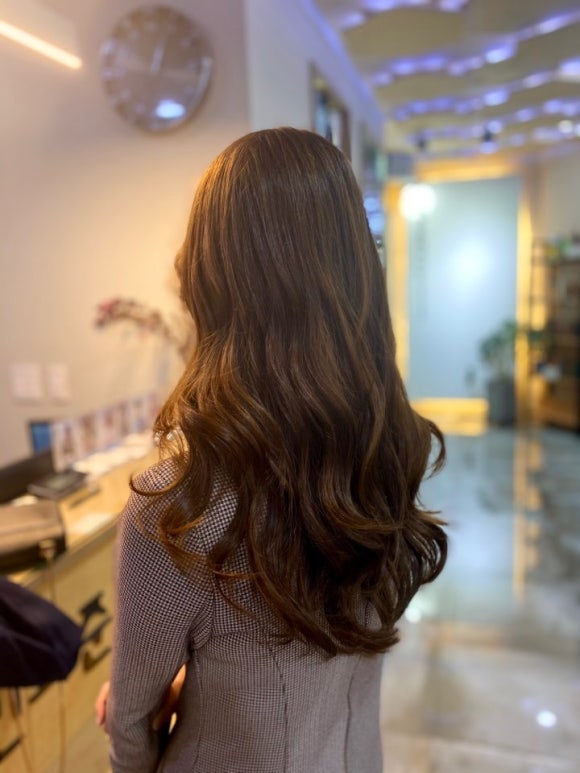 더헤어(THE HAIR) 이미지