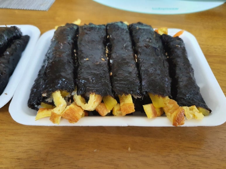우리동네꼬마김밥 이미지